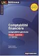 Comptabilit� financi�re : Comptabilit� g�n�rale (Ancienne Edition)