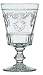 La Rochere Glass Stemmed, Versailles, 6 1?2 oz Set of 6
