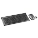 Electronics : Kensington K72318US SlimBlade Notebook Set with Wireless Keyboard and Mouse (Graphite)