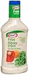Kraft Free Honey Dijon Fat Free Dressing, 16-Ounce Plastic Bottles (Pack of 6)