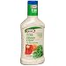 Kraft Free Honey Dijon Fat Free Dressing, 16-Ounce Plastic Bottles (Pack of 6)