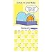 Garfield 2016 Wall Calendar