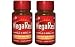 Schiff MegaRed Omega-3 Krill Oil 300 mg-90 Softgels, Pack of 2