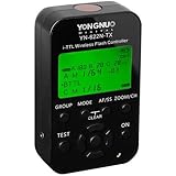 Yongnuo YN-622N-TX i-TTL Wireless Flash Controller