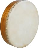 Produkt-Bild: Glenluce Celtic Supplies Bodhran 16 Zoll (40 cm)