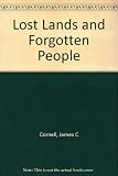 Lost lands and forgotten people