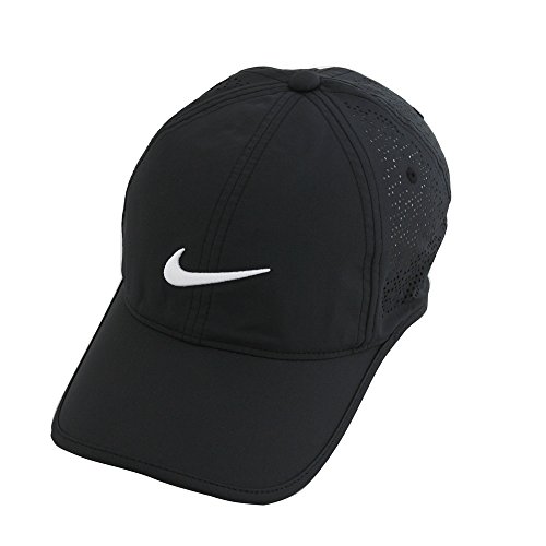 (ナイキゴルフ)NIKE Golf ゴルフ DRI-FIT パフォレテッドキャップ 742707 [レディース]