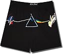 Pink Floyd "Pulse" album images boxer shorts for men - ON SALE