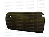 Seibon Carbon Fiber Doors