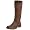 Dk.brown Nubuck