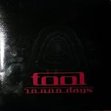 10,000 days [VINYL]