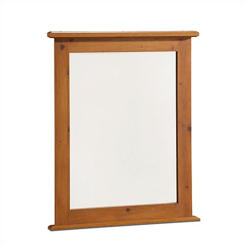 Childrens Toyshop  Toys : Sand Castle Mirror - Sunny Pine