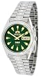 Orient #BEM6Q004X Men's Tri Star Standard Self Winding Automatic Watch