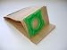 SEBO Paper Vacuum Cleaner DUST BAGS X/C X1 X4 *10 Pack*