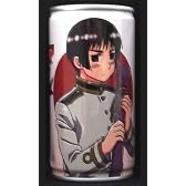 ヘタリア缶ジュース（日本/緑茶）