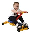 Infant Rower