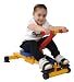 Gymkids Infant Rower