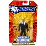 41Lz5qADLlL. SL160  DC Universe Justice League Unlimited Exclusive Action Figure Clock King