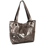 Fossil Hathaway Glazed Tote