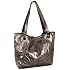 Fossil Hathaway Glazed Tote