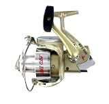 Eagle Claw Fishing Spinning Reel GOLD EAGLE II 50C New