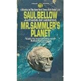 Mr. Sammler's Planet