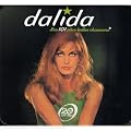 Les 101 Plus Belles Chansons : Dalida (Coffret 5 CD)