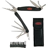 Berkley 12 Function Multi Tool with Bit Set