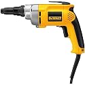 DEWALT DW269 6.5-Amp Screwdriver