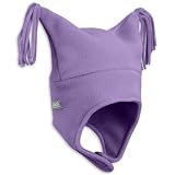 Columbia Sportswear Pigtail Hat for Toddlers - Ripple - TOD