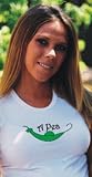 A Pea -
