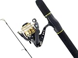 RODDY Hunter Ultra-lite Fishing Combo 5' 2-6 lb - New