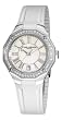 Baume & Mercier Women's 8793 Riviera Mother-Of-Pearl Dial Diamond Watch by Bald Eagle Books
