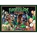 2F-Spiele 2FS00007 - F�rchterliche Feinde