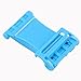 Blue Mini Desk Stand Holder Dock For Mobile Phone /Smart Phone /iPhone /BlackBerry