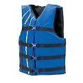 Stearns Classic Series Vest - Blue