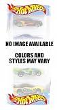 Hot Wheels 5 Car Gift Pack - Camouflage