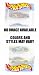 Hot Wheels 5 Car Gift Pack - Camouflage