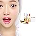 Silvercell Magic Color-Changing Lip Gloss Moisturizing Crystal Jelly Lipstick