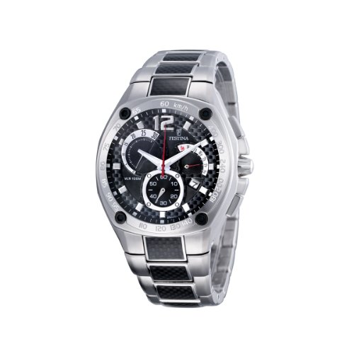 Festina Herren Armbanduhr F6795/1