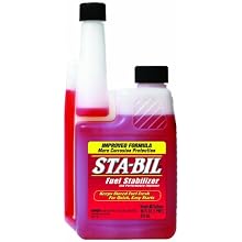 STA-BIL 22207 Fuel Stabilizer - 16 oz.