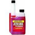 STA-BIL 22207 Fuel Stabilizer 16 Fl oz.
