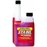 STA-BIL22207FuelStabilizer16Floz.