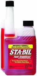 STA-BIL 22207 Fuel Stabilizer 16 Fl oz.