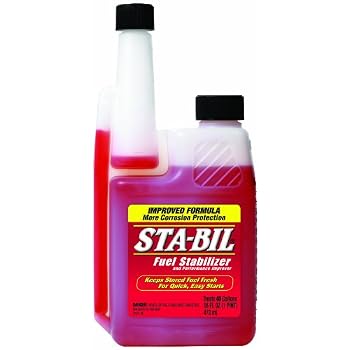 Set A Shopping Price Drop Alert For STA-BIL 22207 Fuel Stabilizer 16 Fl oz.
