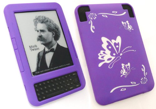 Emartbuy Amazon Kindle 3 3G +