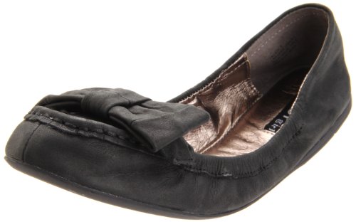 ZiGiny Women's Jackie Slip-On Loafer