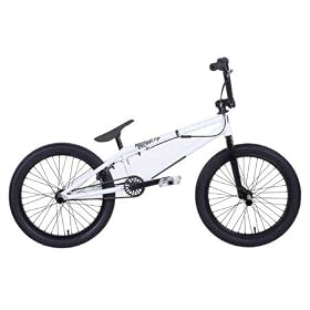 Eastern Bikes 2010 Night Prowler BMX Bike