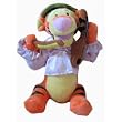 Disney Winnie the Pooh 6" Tigger Plush with Violin