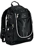 NEW OGIO - Carbon Backpack Black-OSFA